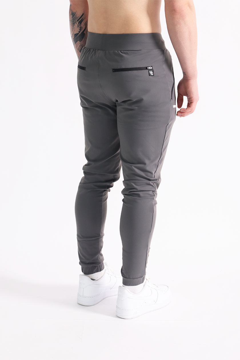 UC04 Arrival Joggers - Charcoal Grey