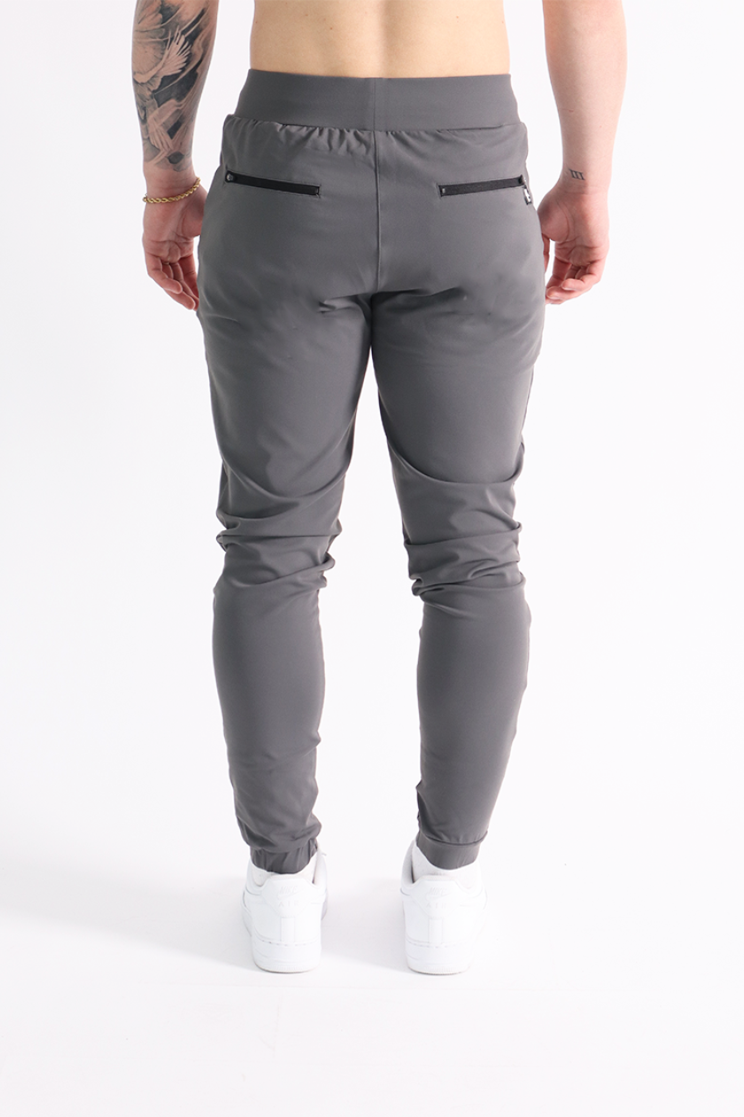 UC04 Arrival Joggers - Charcoal Grey