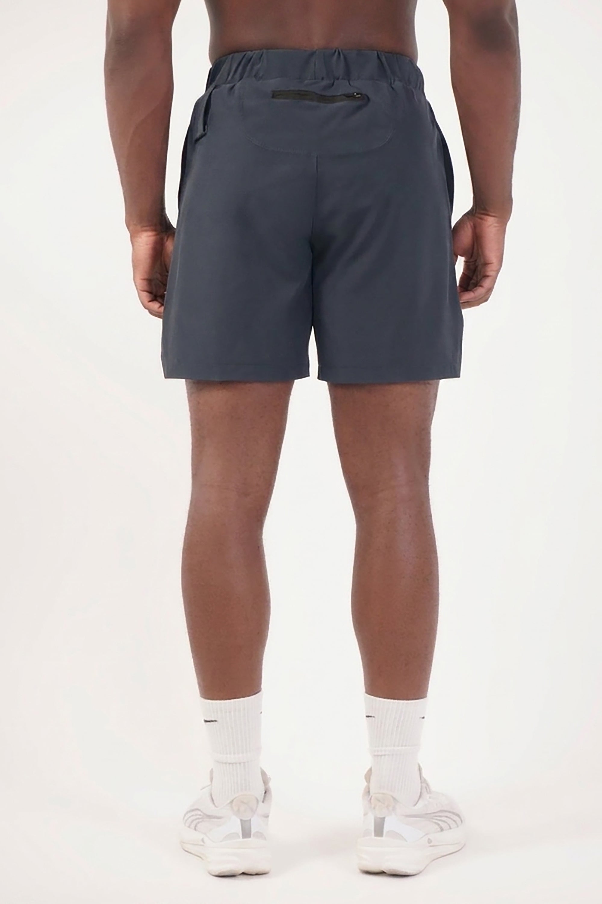 UC025 Summit Performance Shorts - Navy