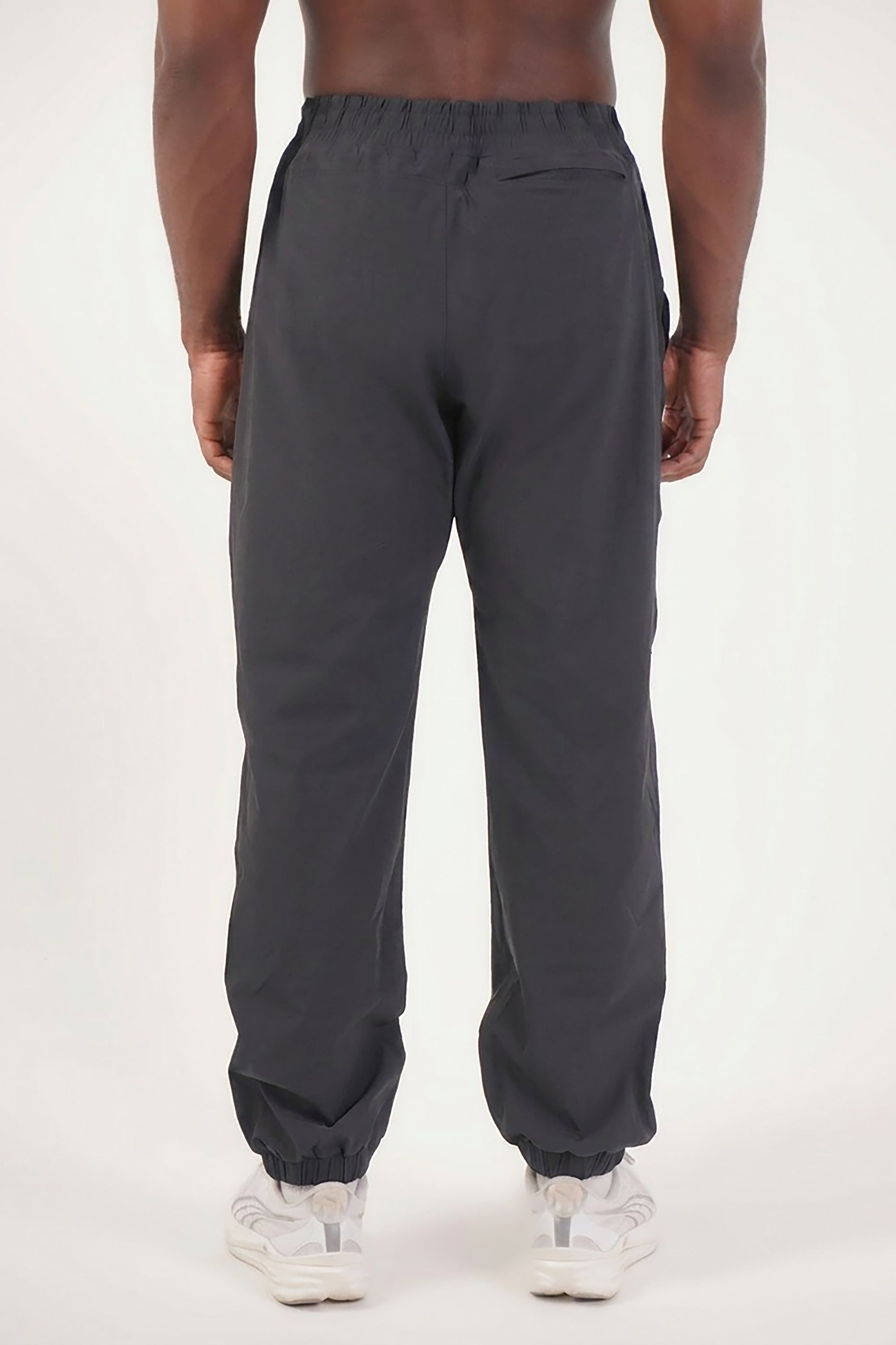 UC025 Summit Performance Joggers - Dark Grey