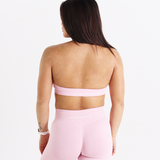 UC018 Elevate Sports Bra - Pink