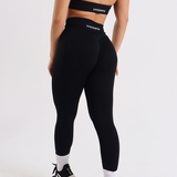 UC018 Elevate Leggings - Black