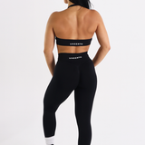 UC018 Elevate Leggings - Black