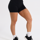 UC018 Elevate Shorts - Black