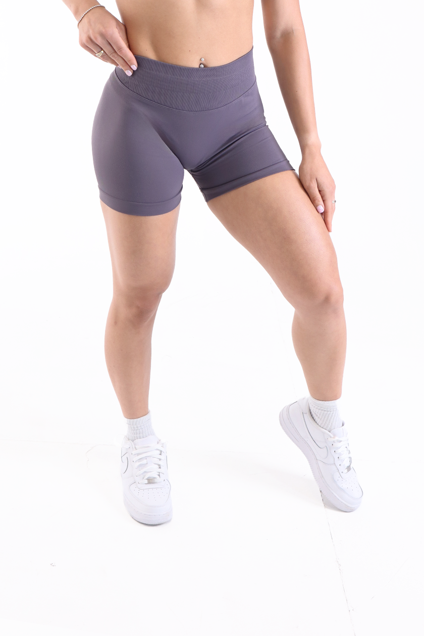 UC018 Elevate Shorts - Dark Grey