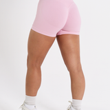 UC018 Elevate Shorts - Pink