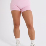 UC018 Elevate Shorts - Pink