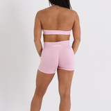 UC018 Elevate Shorts - Pink