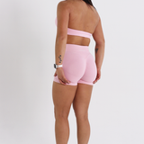 UC018 Elevate Shorts - Pink