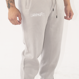 UC09 Resurgence Joggers - Light Grey