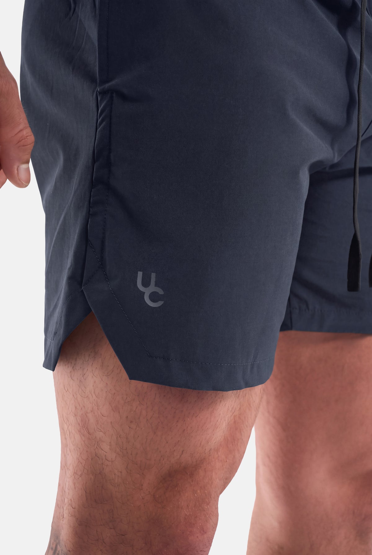 UC025 Summit Performance Shorts - Navy