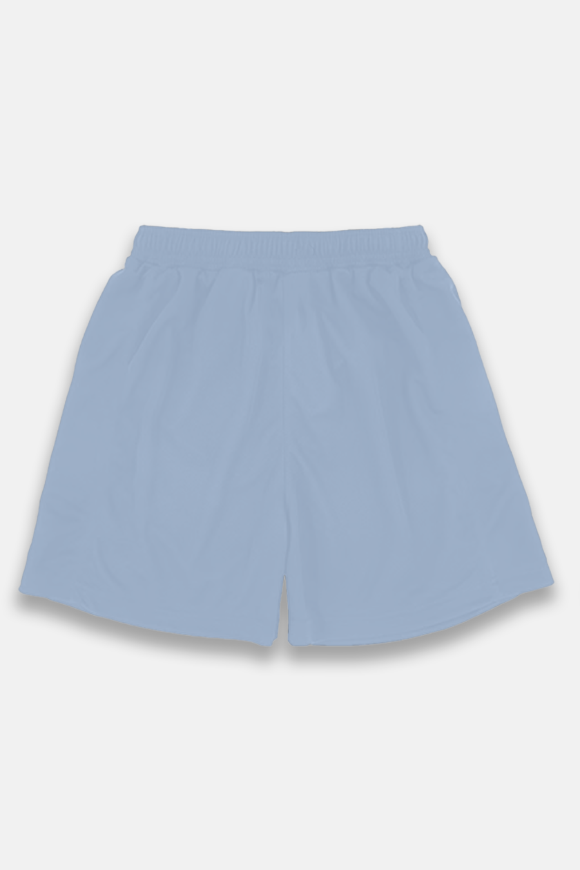 UC012 Phantom Mesh Shorts - Blue