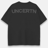 UC05 Essential Oversized Tee - Midnight