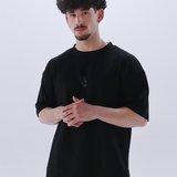 UC05 Essential Oversized Tee - Midnight