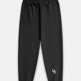 UC06 Refresh Joggers - Black